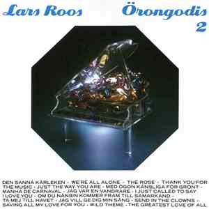 Lars Roos - Örongodis 2 download free