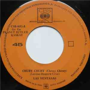 Las Ventanas - Chuby Chuby / Eleonor download free