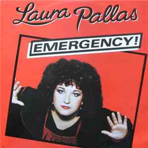 Laura Pallas - Emergency! download free