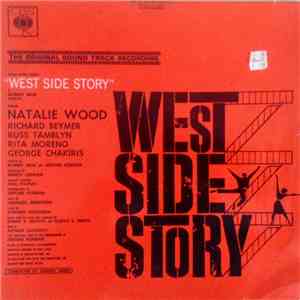 Leonard Bernstein - West Side Story (Original Sound Track Recording) download free