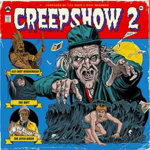 Les Reed And Rick Wakeman - Creepshow 2 download free