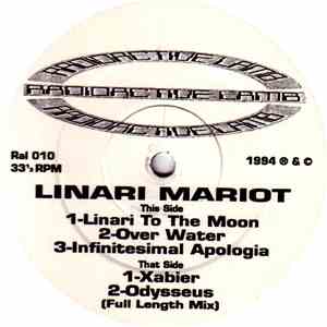 Linari Mariot - Linari To The Moon download free
