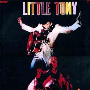 Little Tony - Little Tony download free