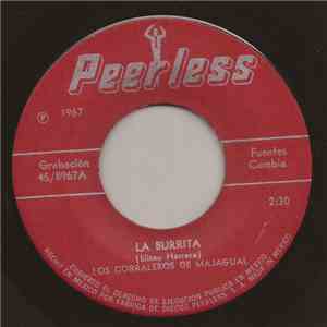Los Corraleros de Majagual - La Burrita / El Bailador download free