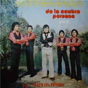 Los Diablos Rojos - Antologia De La Cumbia Peruana Vol. 3 download free