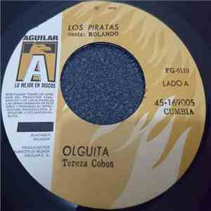 Los Piratas (Ecuador) - Olguita / Por Que No Me Das download free