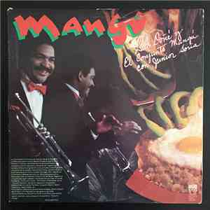 Luis Doñe Y El Conjunto Mangú Con Junior Soria - Mangú download free