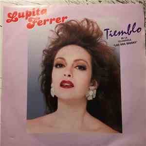 Lupita Ferrer - Tiemblo download free