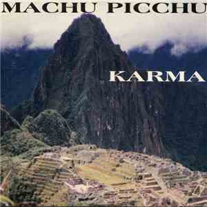 Machu Picchu - Karma download free