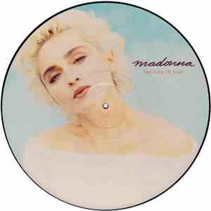 Madonna - The Look Of Love download free