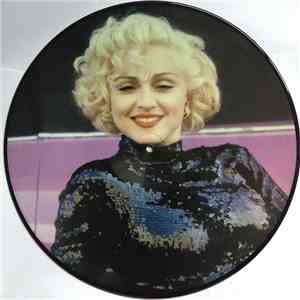 Madonna - Turn Up The Radio Part 1 download free
