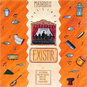 Madredeus - Existir download free