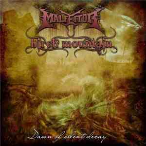 Malfeitor  / Birch Mountain - Dawn Of Silent Decay download free