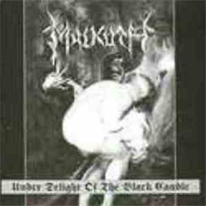 Malkuth  - Under Delight Of The Black Candle download free