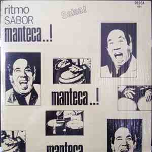 Manteca  - Ritmo Y Sabor download free