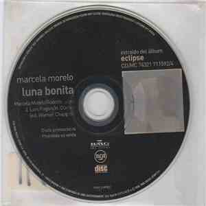 Marcela Morelo - Luna Bonita download free