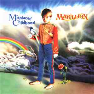 Marillion - Misplaced Childhood download free