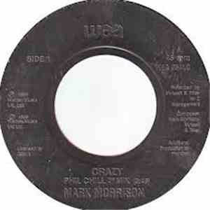 Mark Morrison - Crazy download free