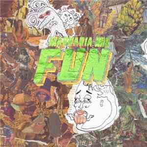 Markaria Rho - Fun download free