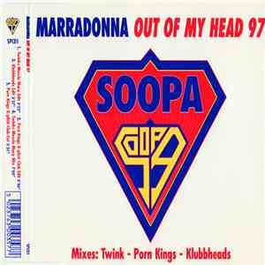 Marradonna - Out Of My Head 97 download free