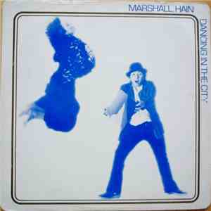 Marshall, Hain - Dancing In The City download free