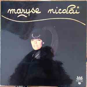 Maryse Nicolaï - Chante download free