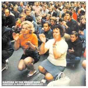 Masters Of The Hemisphere - Protest A Dark Anniversary download free
