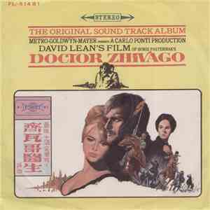 Maurice Jarre - The Original Soundtrack Album; Doctor Zhivago download free