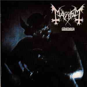 Mayhem - Chimera download free