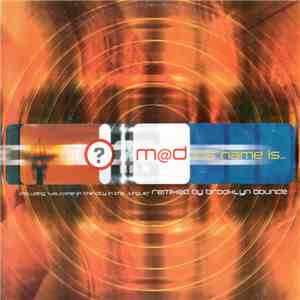 M@D - Its Name Is... download free