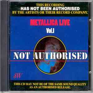 Metallica - Live - Vol. 1 download free