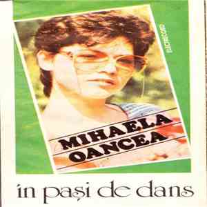 Mihaela Oancea - În Pași De Dans download free