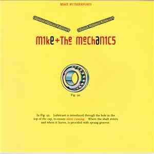 Mike & The Mechanics - Silent Running (On Dangerous Ground) download free