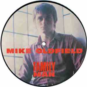 Mike Oldfield - Family Man download free