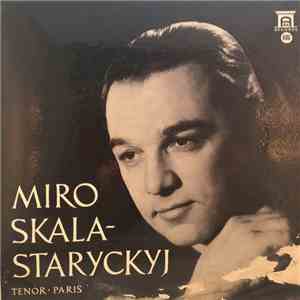 Miro Skala-Staryckyj - Tenor - Paris download free