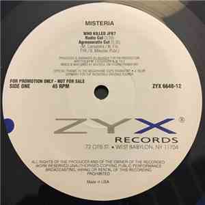 Misteria - Who Killed JFK? download free