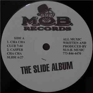 M.O.B. Music - The Slide Album download free