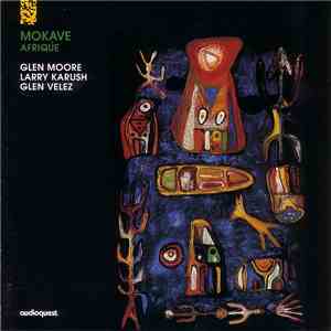 Mokave - Afriqúe download free