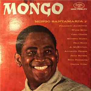 Mongo Santamaria - Mongo download free
