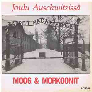 Moog & Morkoonit - Joulu Auschwitzissä download free