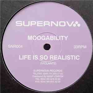 Moogability - Life Is So Realistic download free