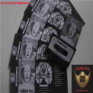 Morhemia - Kořeny Zla download free