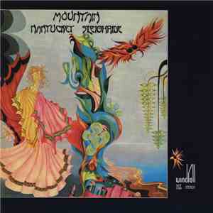 Mountain - Nantucket Sleighride download free