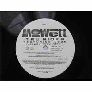 Mowett Featuring Loon - Tru Rider download free