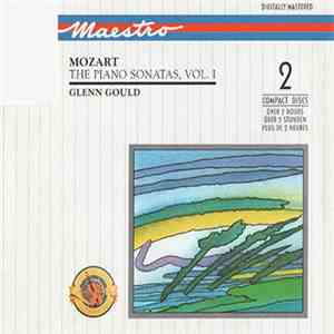 Mozart - Glenn Gould - The Piano Sonatas, Vol. I download free