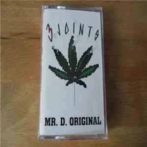 Mr. D. Original - 3 Joints download free