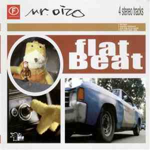 Mr. Oizo - Flat Beat download free