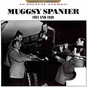 Muggsy Spanier - 1931 And 1939 download free