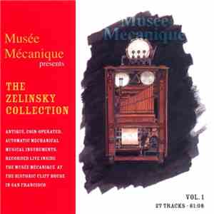 Musée Mécanique  - The Zelinsky Collection - Volume 1 download free