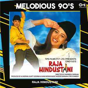 Nadeem Shravan, Sameer - Raja Hindustani download free
